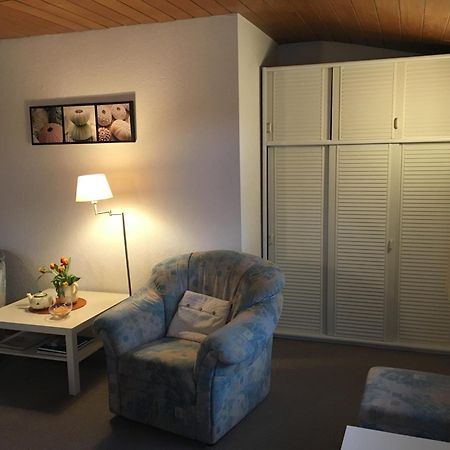 Appartement "Uns Schuen" Nr 2 à Fehmarn Extérieur photo