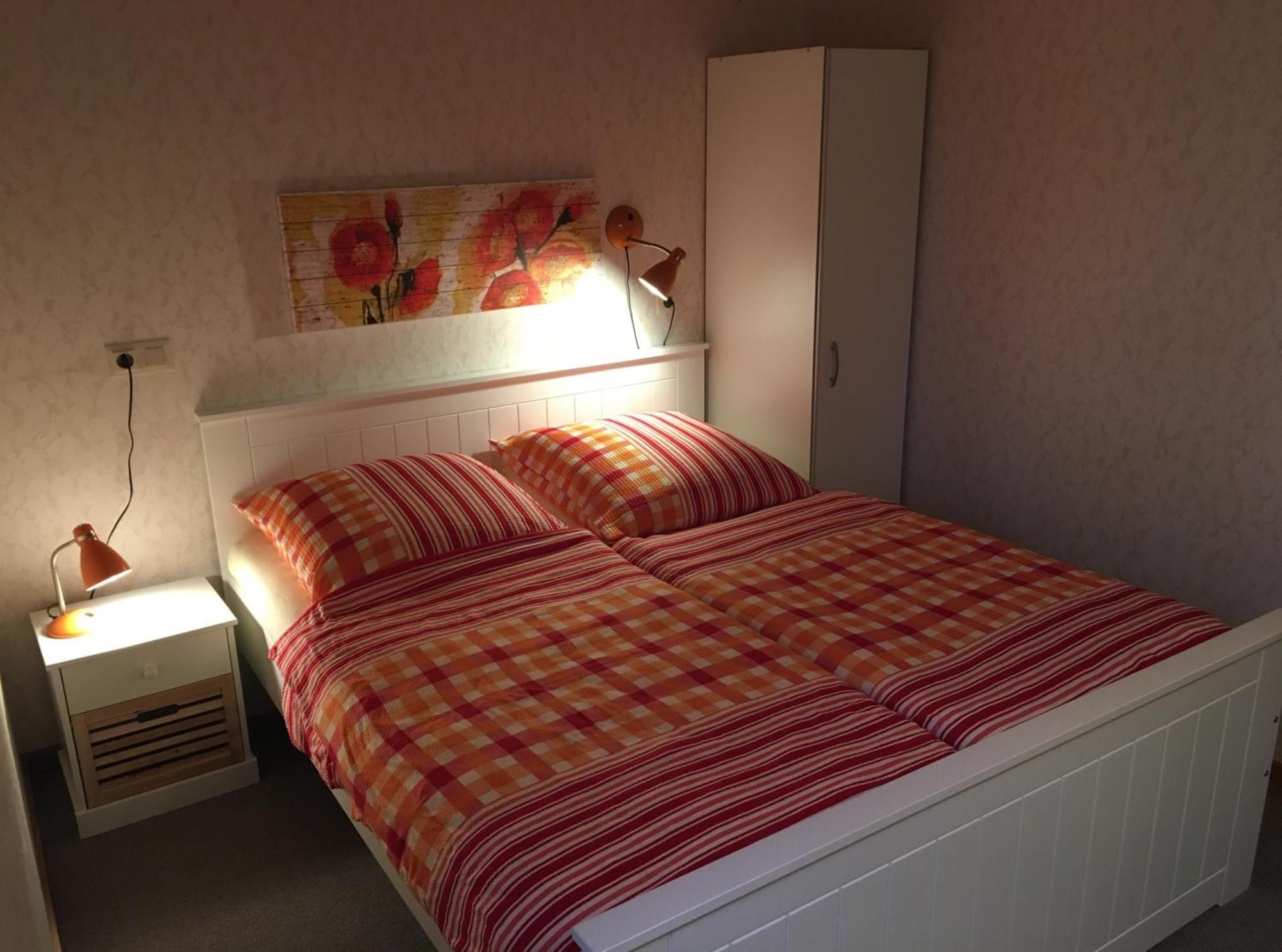 Appartement "Uns Schuen" Nr 2 à Fehmarn Extérieur photo